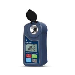 Digital Brix Refractometer