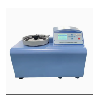 Automatic Digital Seed Counter