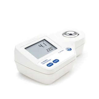 Digital Brix Refractometer
