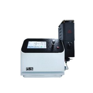 Digital Laboratory Flame Photometer